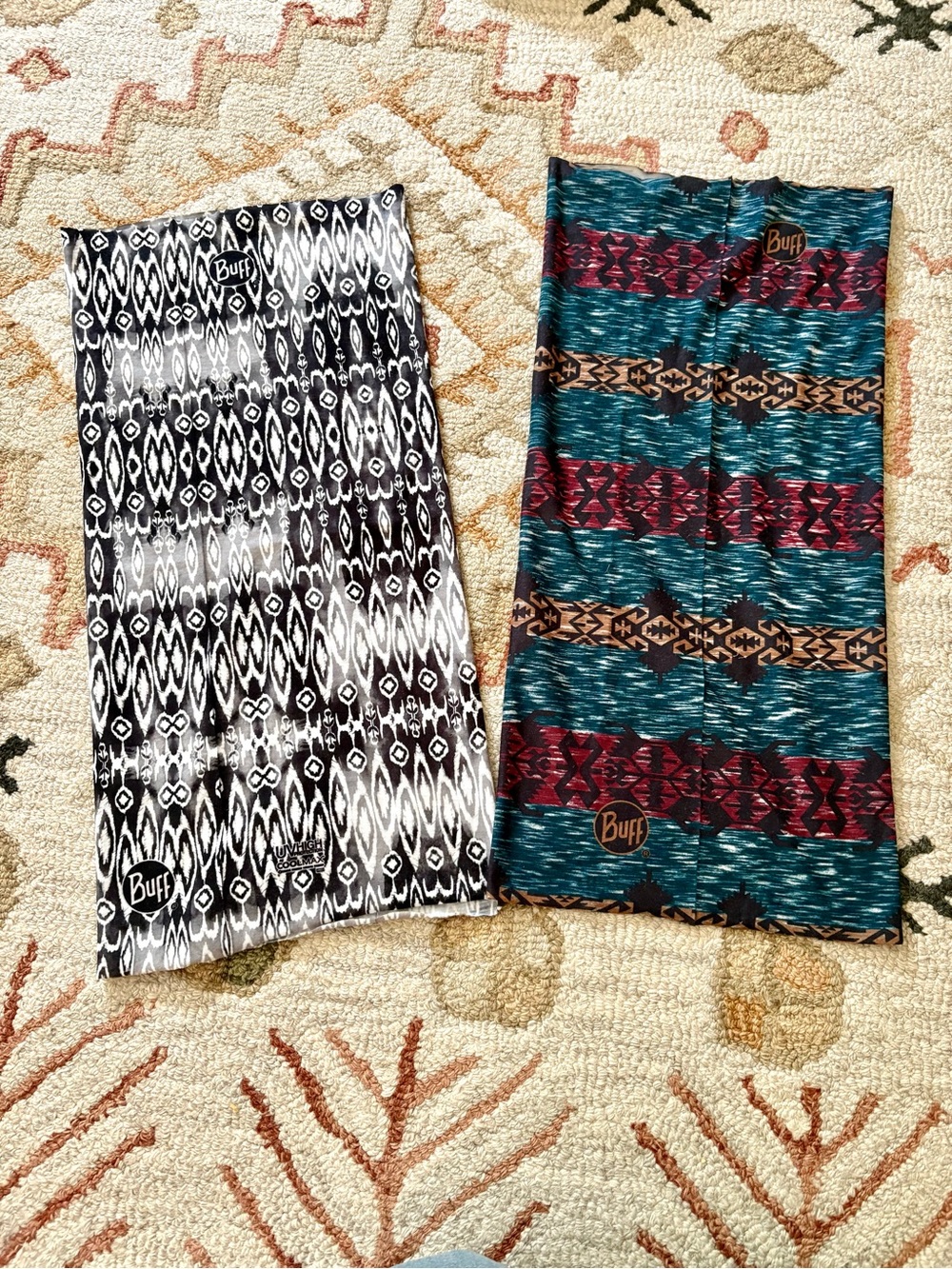 Buff qty 2 one size